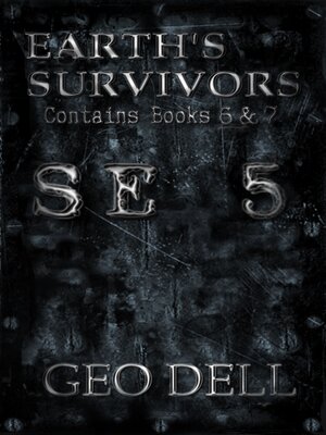 cover image of Earth's Survivors SE 5
